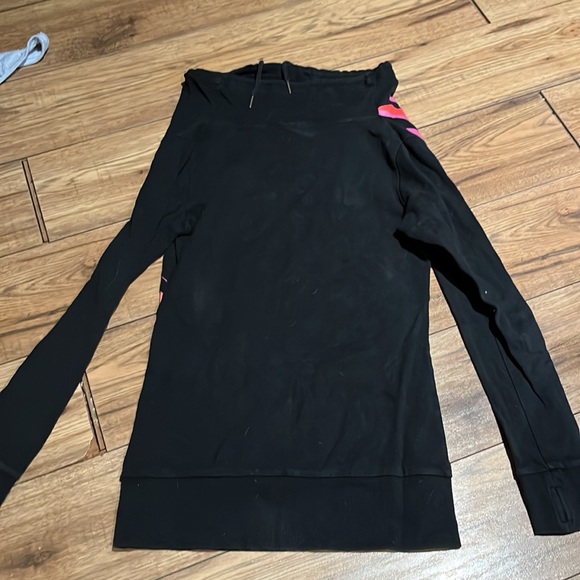 Turtleneck style sweater - Picture 3 of 3